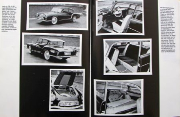 Simsa "Dies alles fuhr auf unseren Strassen" Vehiclehistory 1969 (7213)
